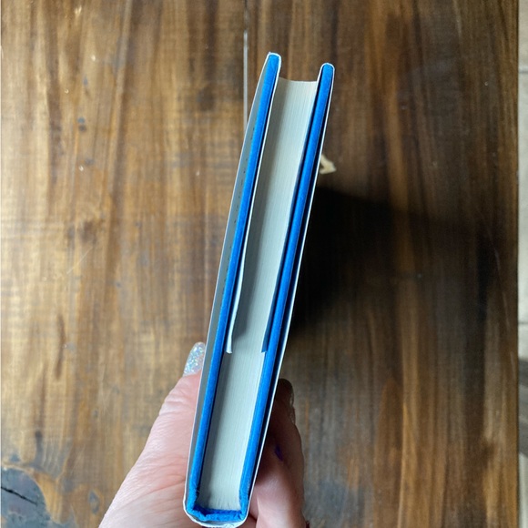 The Facts of Life & Other Lessons My Father Taught Me - 1991 - Lisa Welchel - Picture 6 of 15